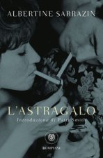 astragalo