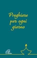 Preghiere per ogni giorno