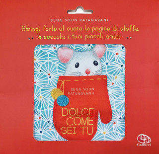 Dolce come sei tu