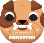animali domestici. I musetti
