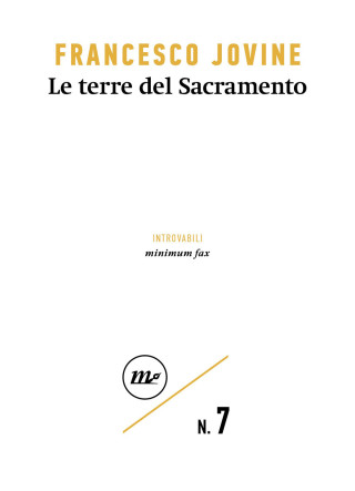 terre del Sacramento