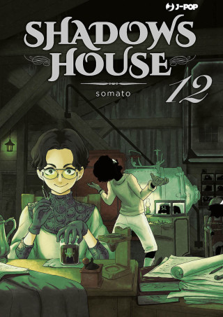 Shadows house
