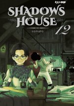 Shadows house