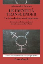 identità transgender. Un’introduzione contemporanea