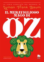 meraviglioso Mago di Oz