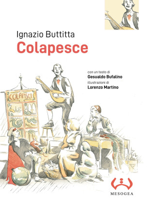 Colapesce