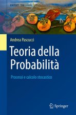 Teoria Della Probabilit?: Processi E Calcolo Stocastico