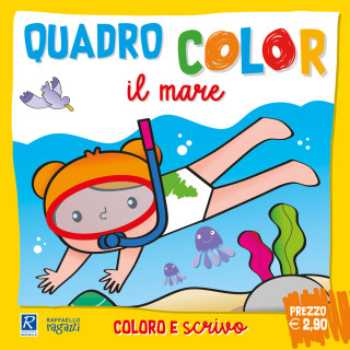 mare. Quadrocolor