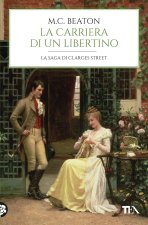 carriera di un libertino. 67 Clarges Street