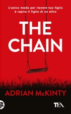 chain. Ediz. italiana