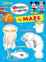 mare. Unisco i puntini