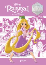 Rapunzel. La storia a fumetti. Disney 100. Ediz. limitata