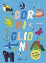 Dormiglioni. Come, dove e quanto dormono gli animali?