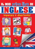 mio primo libro di inglese