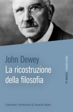 ricostruzione della filosofia