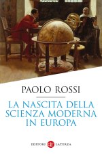 nascita della scienza moderna in Europa
