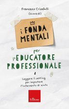 fondamentali per l'educatore professionale. Leggere il setting per impostare l'intervento di aiuto