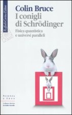 conigli di Schrödinger. Fisica quantistica e universi paralleli