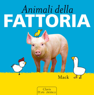 Animali della fattoria