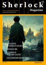 Sherlock Magazine. Tutti i luoghi del mystery