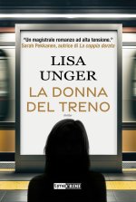 donna del treno