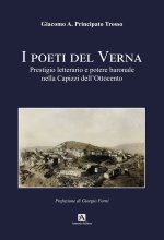 poeti del Verna. Prestigio letterario e potere baronale della Capizzi dell'Ottocento