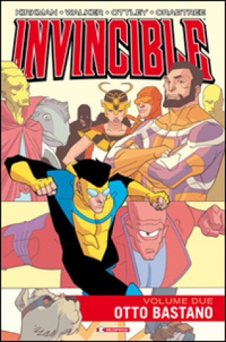 Invincible