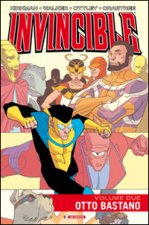 Invincible