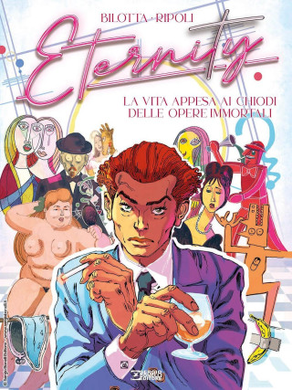Eternity