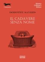 cadavere senza nome