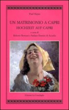 matrimonio a Capri-Hochzeit auf Capri