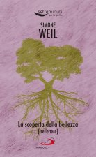 scoperta della bellezza. (Tre lettere)