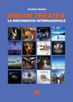 Dream Theater. La discografia internazionale