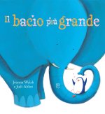 bacio più grande