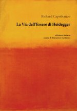 via dell'essere di Heidegger