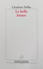 belle lettere