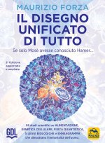 disegno unificato di tutto. Se solo Mosè avesse conosciuto Hamer...