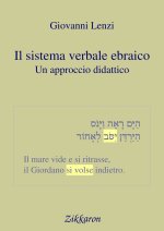 sistema verbale ebraico. Un approccio didattico