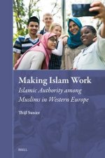 Making Islam Work: Islamic Authority Among Muslims in Western Europe