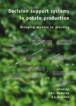 Decision Support Systems in Potato Production: Bringing Models to Practice