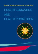 Health Education and Health Promotion