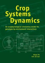 Crop Systems Dynamics: An Ecophysiological Simulation Model of Genotype-By-Environment Interactions