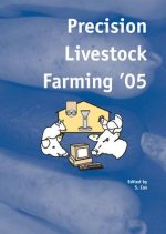 Precision Livestock Farming '05
