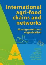 International Agrifood Chains and Networks: Management and Organization