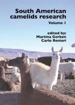 South American Camelids Research: Volume 1