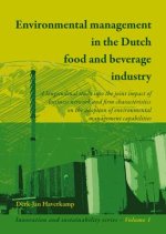Environmental Management in the Dutch Food and Beverage Industry: A Longitudinal Study Into the Joint Impact of Business Network and Firm Characterist