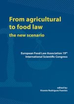 From Agricultural to Food Law: The New Scenario