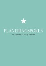 Planeringsboken
