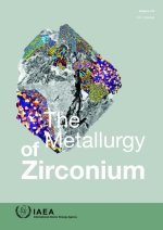 The Metallurgy of Zirconium