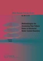 Methodologies for Assessing Pipe Failure Rates in Advanced Water Cooled Reactors